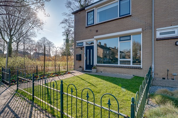 Medium property photo - Schaapsdrift 26, 6902 AJ Zevenaar